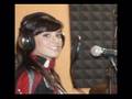 Me singing Carmelita ( Warren Zevon )