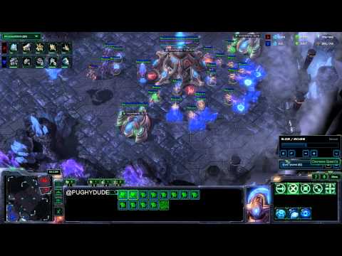 starcraft 2 hots