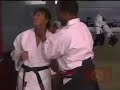 World Wide Jiu-Jitsu & Karate Do Demo