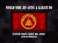 world wide jiu jitsu   karate do demo