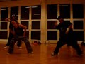 Tom Jawz/ Madtrixx Hip Hop Newstyle  Classes