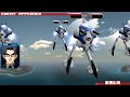 Macross Ace Fronter - Macross Mission: Booby Trap