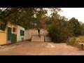 hotel Nahunta. skateboarding ben horan