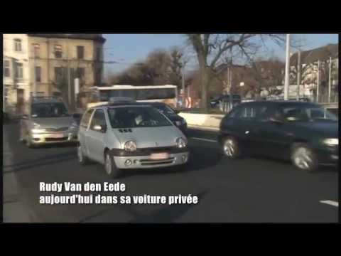 RYDBELGIUM - Les Responsible Young Drivers ont envoyé Rudy explorer Gand pendant deux jours dans différents véhicules. Hypocrite ou courtois? Que pensez-vous? Cette vidéo...