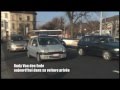 Hypocrisie ou courtoisie au volant?