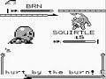 Pokemon Blue - Glitch Move Part 1