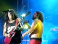 ROCK & F.A.M.E.: Mojinos Escozios - Al Carajo