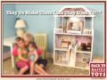 Savannah Dollhouse