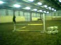 tonerre saute 1m00