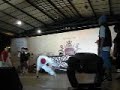 1 of 2 Floor Techniques vs. Radikal Forze Crew