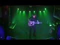 Guy Campo performs 