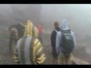 Jbel Toubkal Hike