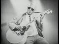 Rev. Gary Davis plays \"Slow Drag / Cincinnati Flow Rag\"