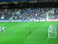 Darren Ambrose penalty at loftus Road HQ High Quality