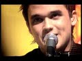 Gareth Gates Angel on my Shoulder Acoustic Live