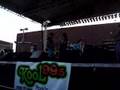 Pat Travers Band playing Teaser by Tommy Bolin