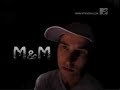 undecover slo MTV videospot