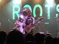 The Roots - February 20, 2007 Austin Texas, Stubb's BBQ