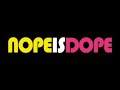 Svenn - Dope