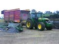 john deere 7810 silage john deere 7810 silage
