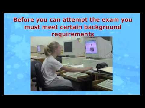 how to schedule a cissp exam