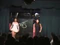 salzumba en CATS Espa�a, Adrian y Laura