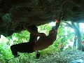Escalada em Rocha Bould