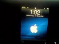 how to Change slide to unlock text