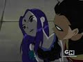 Teen Titans-Raven s Prayer