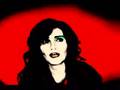 Alpha Kitty™ & Andy Warhol #4: Be Sexy Like A Supermodel