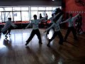 Ensayo - musical disney