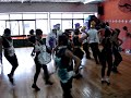 ensayo   musical disney