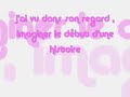 Magnifique Chanson D\