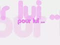 magnifique chanson damour : l e juste pour une nuit