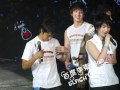 Kibum & Yesung - Secret Love