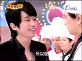 無敵珊寶妹 第一集 Episode 1 Part5/9