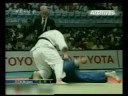 CCTV - Judoka chinoise - Beijing 2008 - chine china CCTV - Judoka chinoise - Beijing 2008 - chine china
