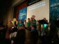 videos de Catholic HEART Workcamp party! Greensburg 2008