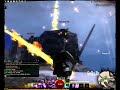 A sneakpeak at Guild Wars' 2 PvP made by GoHa.Ru's team during the march testing event. It shows several sieges, skirmishes between servers as well as a demonstration of siege weapons, such as catapults, cannons, ballistas and trebuchets.