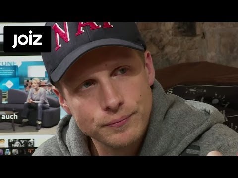 #4 Pocher und Mateo über Bushido, Kay One und Co - live bei joiz
