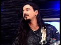CANAL 6 NAVARRA Christian VIDAL - Guitarras el�ctricas