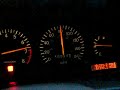 Q45 TURBO 0 - 100 MPH