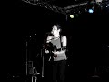 King Of Spain - The Tallest Man On Earth (Live) King Of Spain - The Tallest Man On Earth (Live)