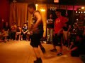 Outlawz vs Chicago Tribe Outlawz vs Chicago Tribe