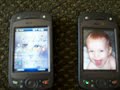 HTC Mogul 6800 Flashed FIRM for Cricket