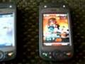 HTC Mogul 6800 Flashed FIRM for Cricket