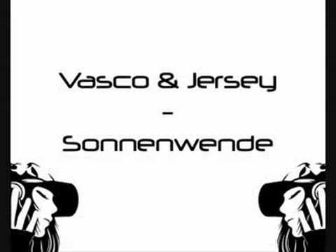 Vasco &amp; Jersey