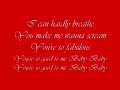 Avril Lavigne - Hot -[[With Lyricz]]-