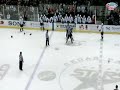 11-27-09 Triston Grant vs. Luke Gazdic