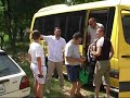 Ostrog monastery excursion